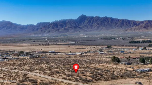 124 Hendrich RD, Chaparral, NM 88081