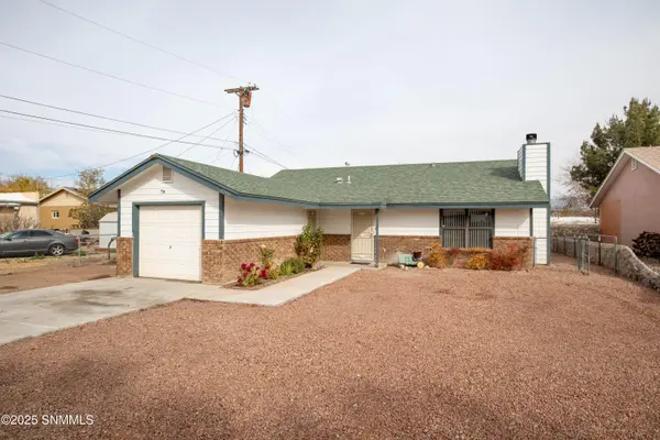 1798 Highland AVE, Las Cruces, NM 88005