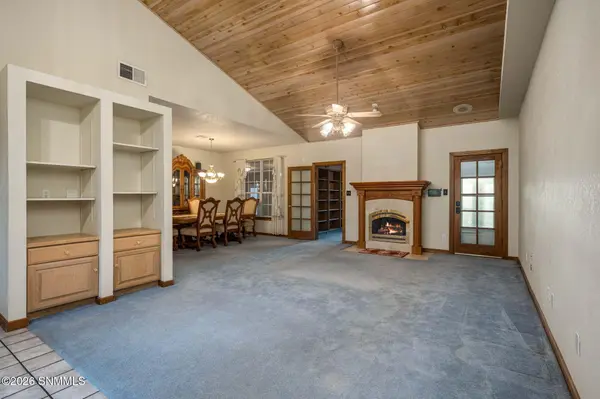 4411 Northwind RD, Las Cruces, NM 88007