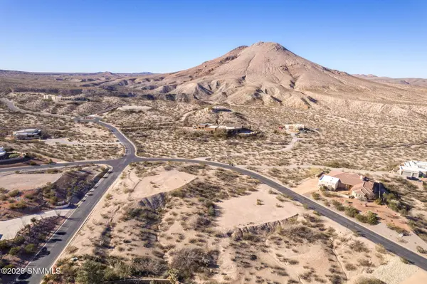 6775 Desert Blossom RD, Las Cruces, NM 88007