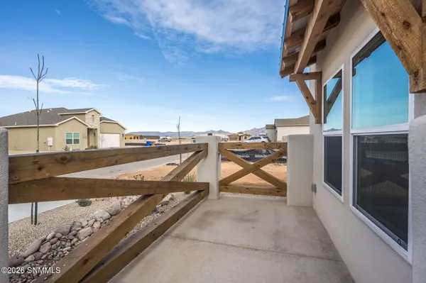 3640 Cardinal Ave, Las Cruces, NM 88012