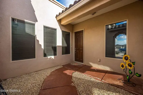 3812 Santa Julia RD, Las Cruces, NM 88012