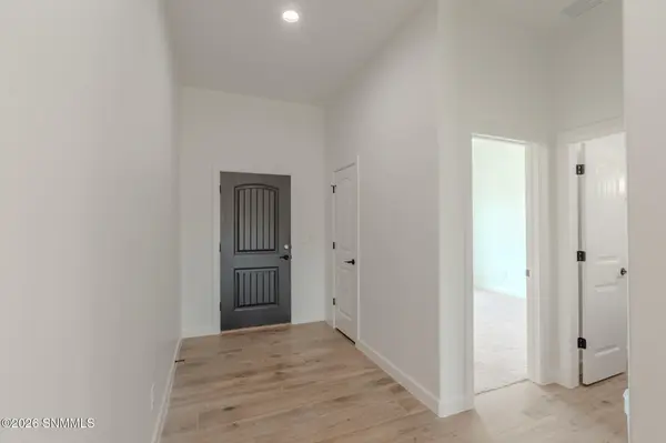 168 Dawson Street, Santa Teresa, NM 88008