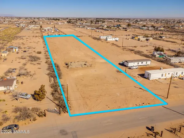 796 Amador DR, Chaparral, NM 88081