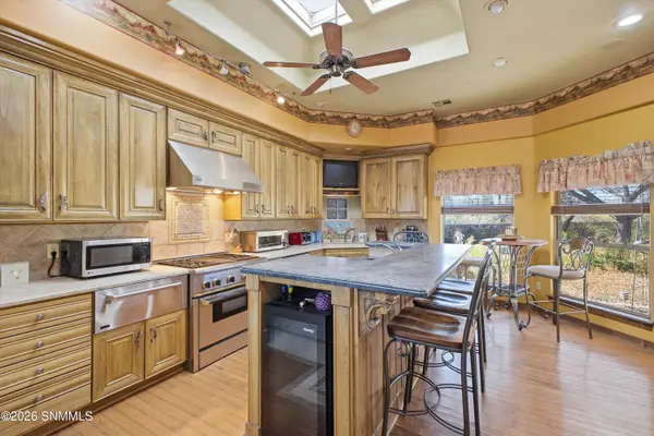 5468 Remington RD, Las Cruces, NM 88011