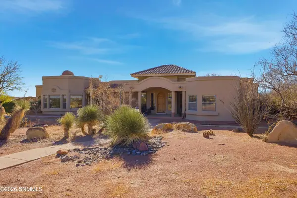 5468 Remington RD, Las Cruces, NM 88011