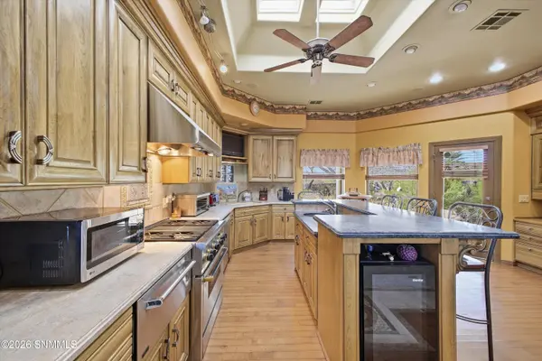 5468 Remington RD, Las Cruces, NM 88011