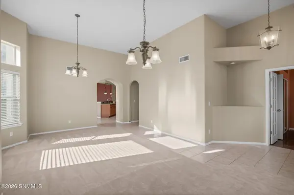 4214 Willdcat Canyon DR, Las Cruces, NM 88011