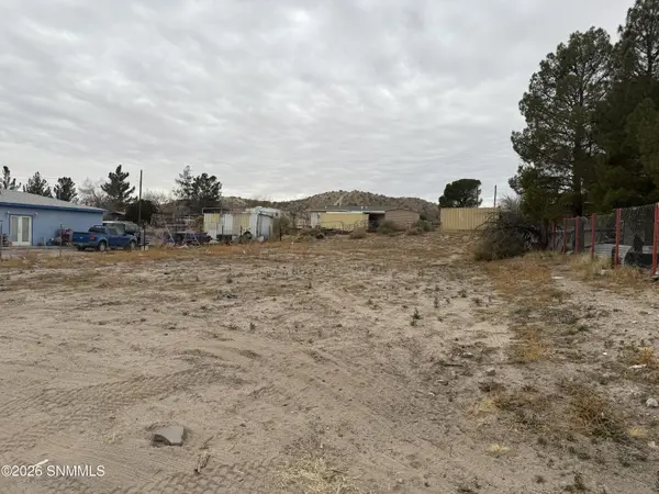 0 S Medina RD, Chamberino, NM 88027