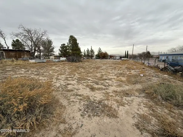 0 S Medina RD, Chamberino, NM 88027