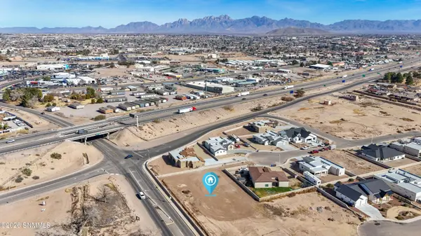 700 BASHA ARC, Las Cruces, NM 88007
