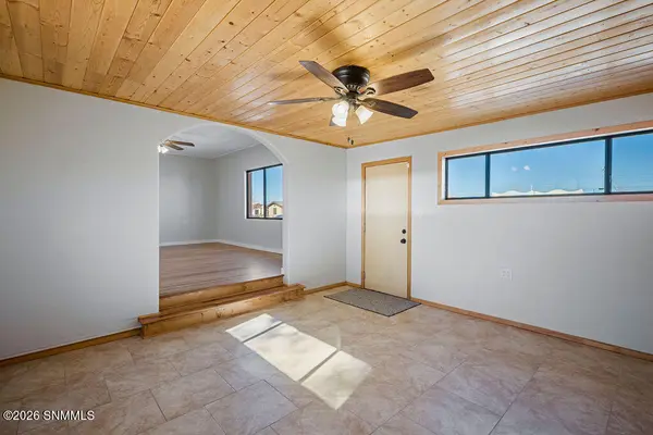 320 E 7th ST, Lordsburg, NM 88045