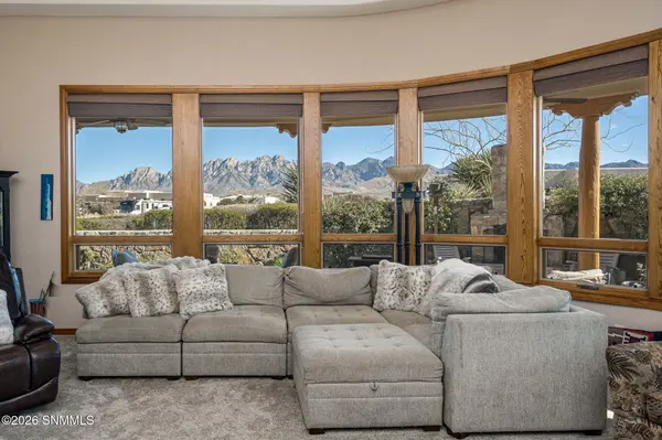 4010 Desert Broom CT, Las Cruces, NM 88011