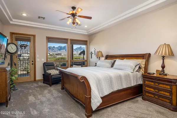 4010 Desert Broom CT, Las Cruces, NM 88011