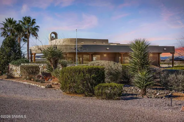 4010 Desert Broom CT, Las Cruces, NM 88011