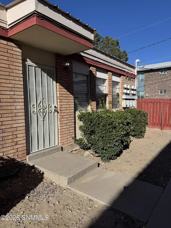1481 Alamo ST #B, Las Cruces, NM 88001
