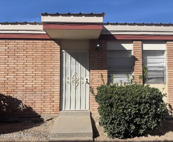 1481 Alamo ST #B, Las Cruces, NM 88001