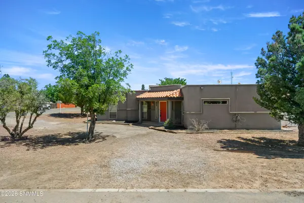 6630 Rio Bravo DR, La Mesa, NM 88044