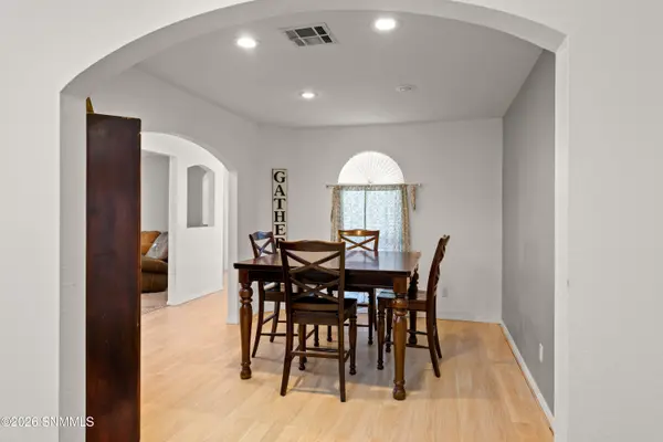 6630 Rio Bravo DR, La Mesa, NM 88044
