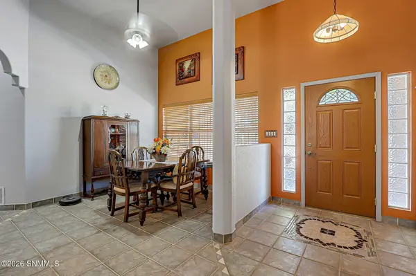 274 Chamisa CT, Las Cruces, NM 88011