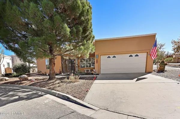 274 Chamisa CT, Las Cruces, NM 88011