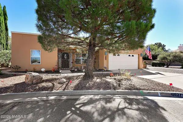 274 Chamisa CT, Las Cruces, NM 88011