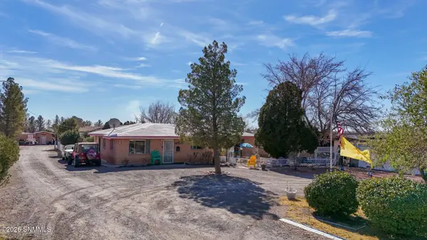 218  220 Highway 228, Mesquite, NM 88048