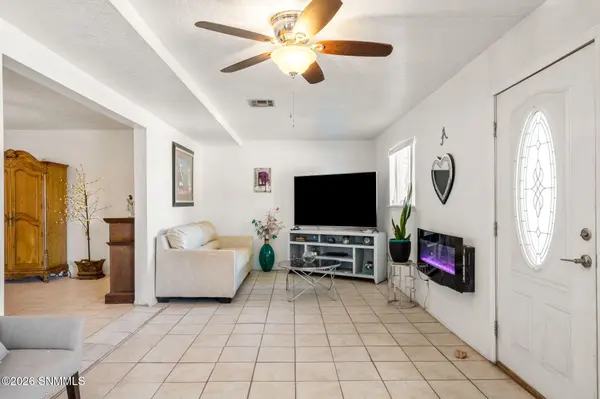 218  220 Highway 228, Mesquite, NM 88048