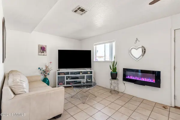 218  220 Highway 228, Mesquite, NM 88048