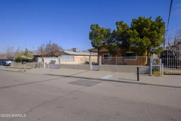 129 Encino DR, Sunland Park, NM 88063
