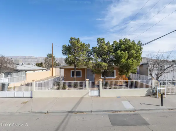 129 Encino DR, Sunland Park, NM 88063