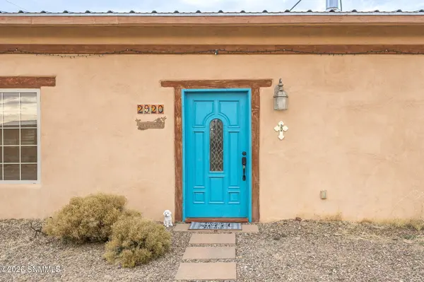 2920 SE De Baca RD, Deming, NM 88030