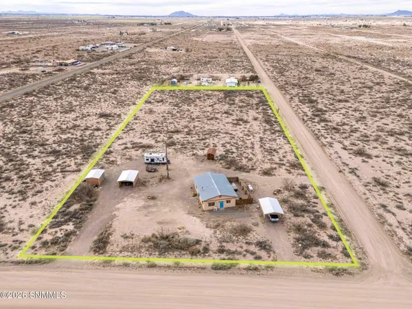 2920 SE De Baca RD, Deming, NM 88030