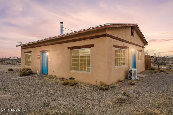2920 SE De Baca RD, Deming, NM 88030