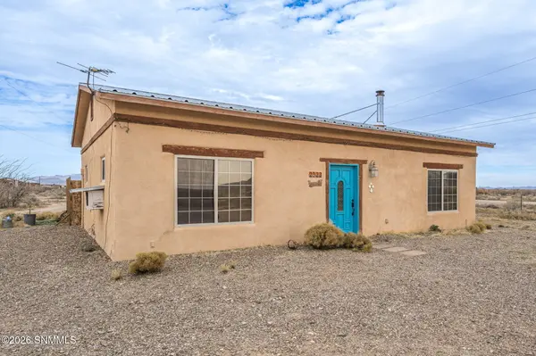 2920 SE De Baca RD, Deming, NM 88030