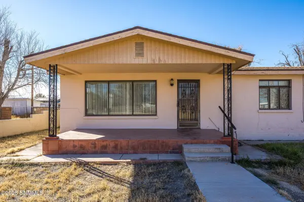 3065 Dona Ana Rd, Las Cruces, NM 88007