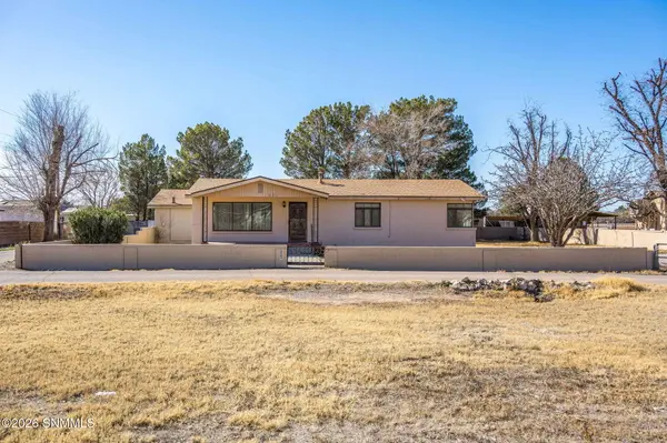 3065 Dona Ana Rd, Las Cruces, NM 88007