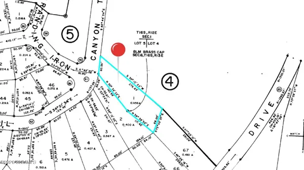 123 Canyon TRL, Cloudcroft, NM 88317