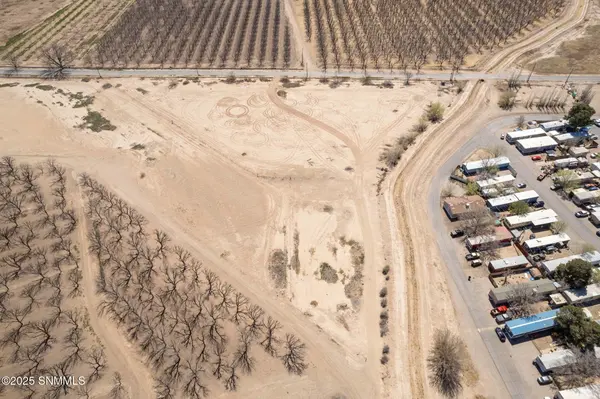 0000 Holy Cross RD, Mesilla Park, NM 88047
