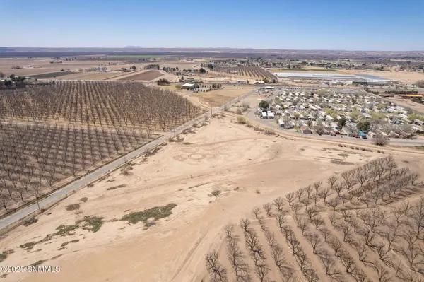 0000 Holy Cross RD, Mesilla Park, NM 88047