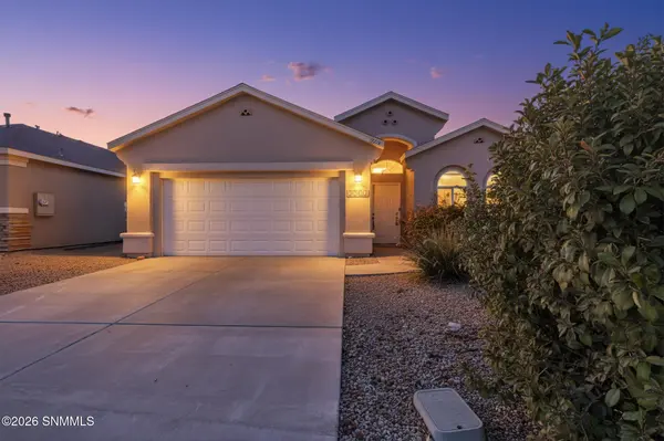 7512 Vista De Oeste PL, Las Cruces, NM 88012