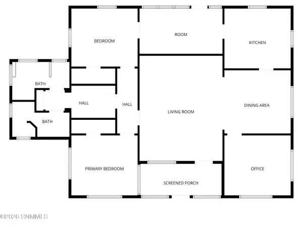 144 Highway 187, Hatch, NM 87937