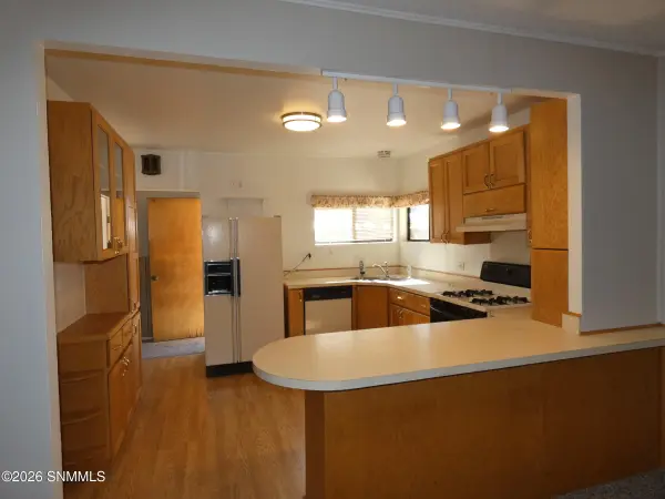 206 C ST, Hurley, NM 88043