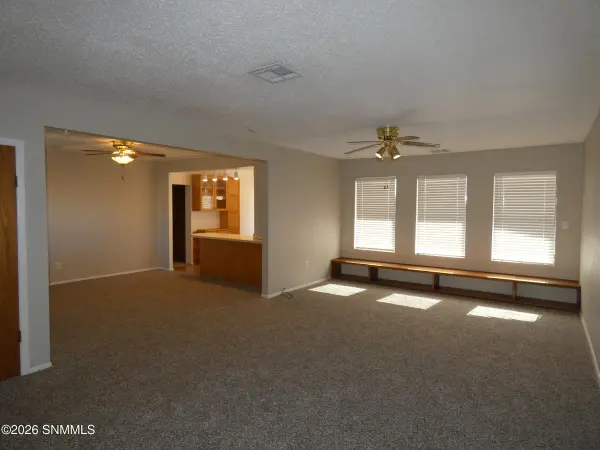 206 C ST, Hurley, NM 88043