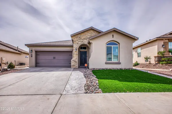891 Cedar Park AVE, Sunland Park, NM 88008