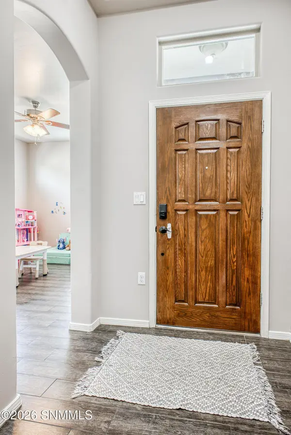 891 Cedar Park AVE, Sunland Park, NM 88008
