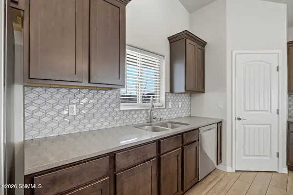 3921 Pacific LOOP, Las Cruces, NM 88012