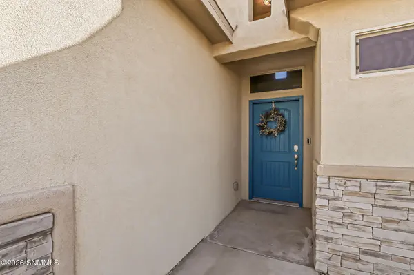 3921 Pacific LOOP, Las Cruces, NM 88012