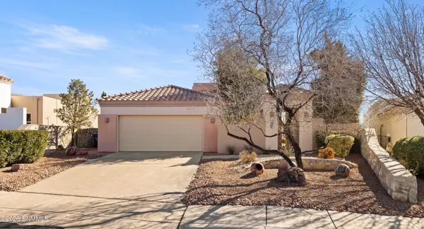1704 Boulders DR, Las Cruces, NM 88011