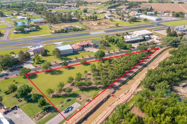 15 Cielo Vista, Anthony, NM 88021